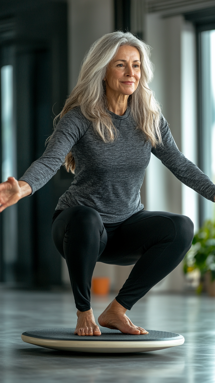 Преди и след снимки на участници в програмата